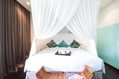 Hotel Montigo Resorts Seminyak