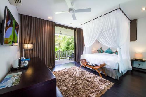Hotel Montigo Resorts Seminyak