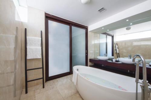 Hotel Montigo Resorts Seminyak