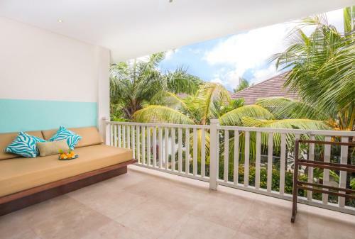 Hotel Montigo Resorts Seminyak