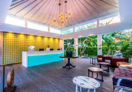 Hotel Montigo Resorts Seminyak