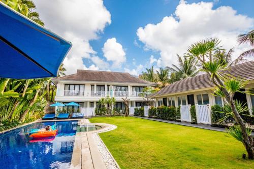 Hotel Montigo Resorts Seminyak