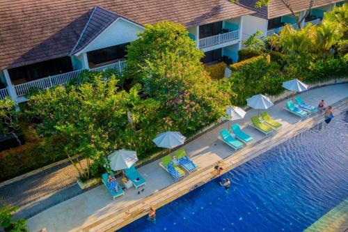 Hotel Montigo Resorts Seminyak