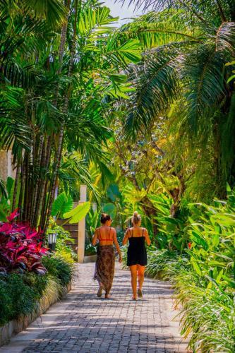 Hotel Montigo Resorts Seminyak