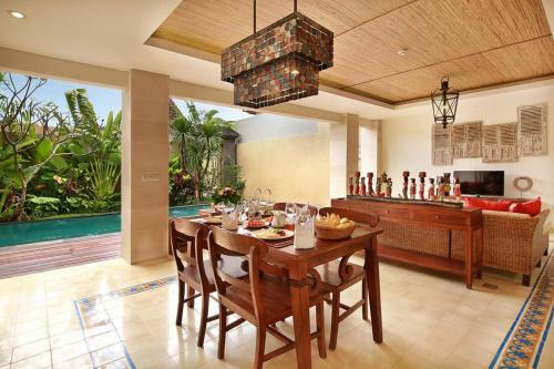 Kamajaya Villas