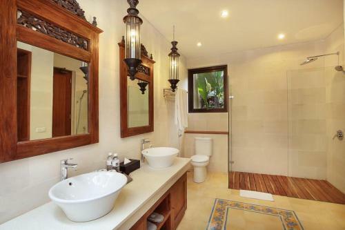 Kamajaya Villas