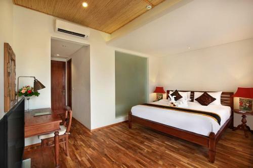 Kamajaya Villas
