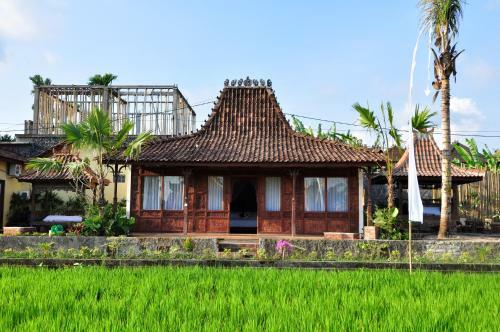 Kampoeng Joglo Abangan
