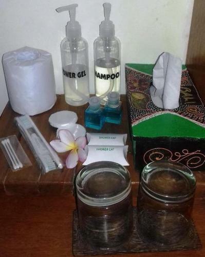 Kampoeng Joglo Abangan