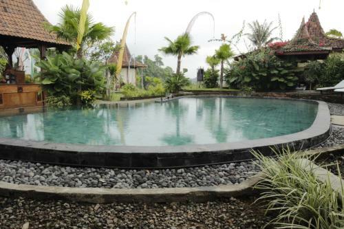 Kampoeng Joglo Abangan