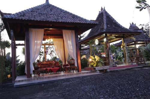 Kampoeng Joglo Abangan