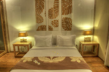Villa Layla