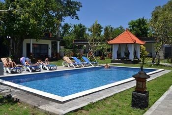 D'mell Bali
