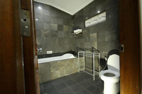 Hostal Swastika Guesthouse