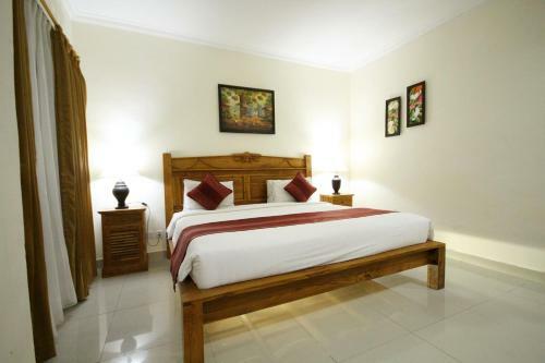 Hostal Swastika Guesthouse