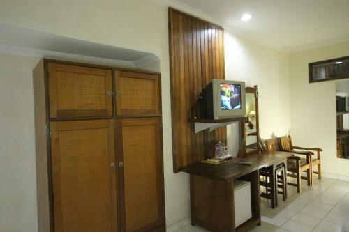 Hostal Swastika Guesthouse