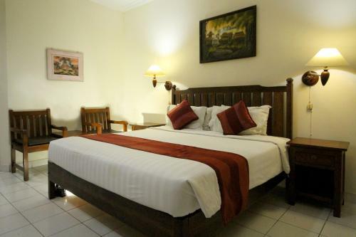 Hostal Swastika Guesthouse