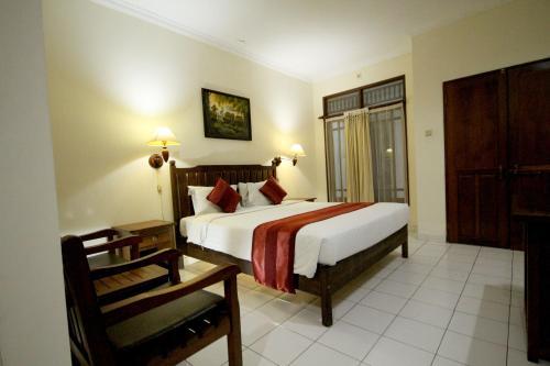 Hostal Swastika Guesthouse