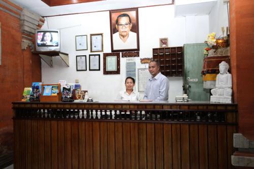 Hostal Swastika Guesthouse