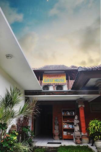 Hostal Swastika Guesthouse