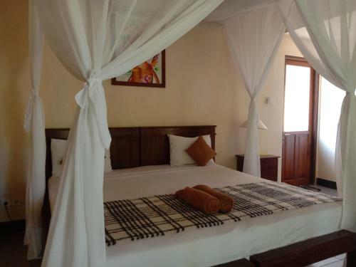 Bali Gecko Homestay