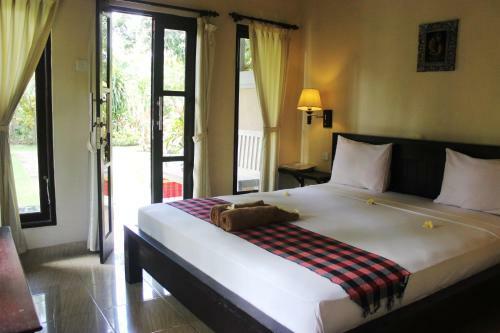 Bali Gecko Homestay