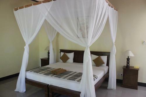 Bali Gecko Homestay