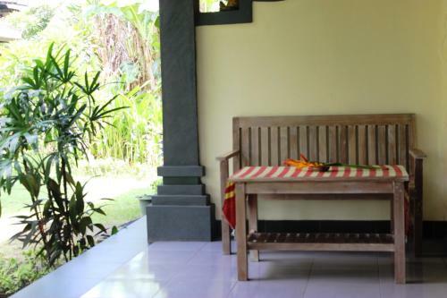 Bali Gecko Homestay