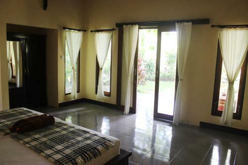 Bali Gecko Homestay