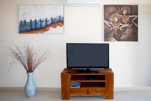 Villa Taluh