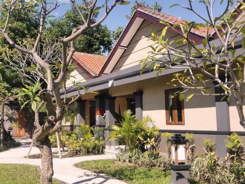 Doubleyou Home Stay