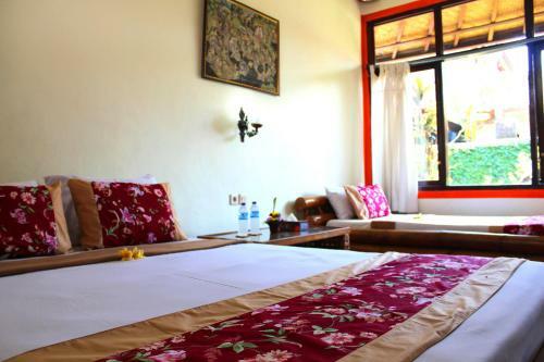 Hostal Dewa Bungalows