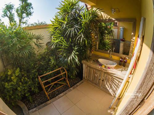 Hotel Kuda Laut Bungalows & Diving