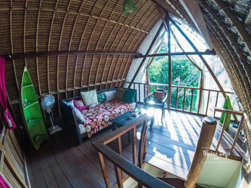 Hotel Kuda Laut Bungalows & Diving