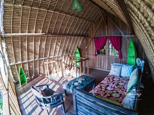 Hotel Kuda Laut Bungalows & Diving