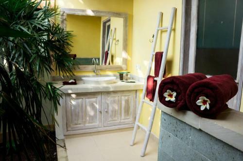Hotel Kuda Laut Bungalows & Diving