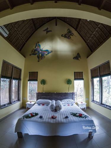 Hotel Kuda Laut Bungalows & Diving