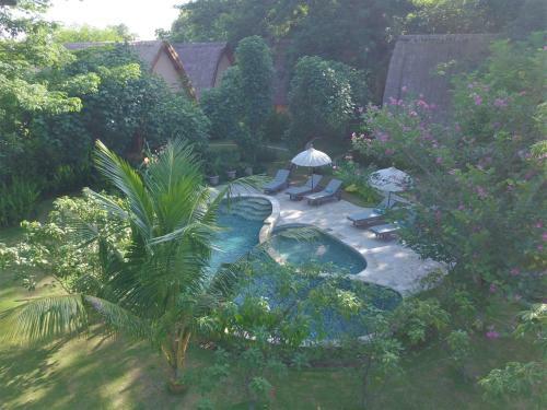 Hotel Kuda Laut Bungalows & Diving
