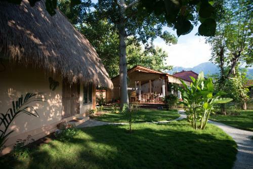 Hotel Kuda Laut Bungalows & Diving