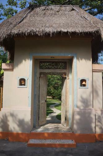 Hotel Kuda Laut Bungalows & Diving