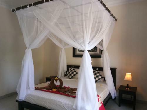 Bed & Breakfast Puri Batu Inn