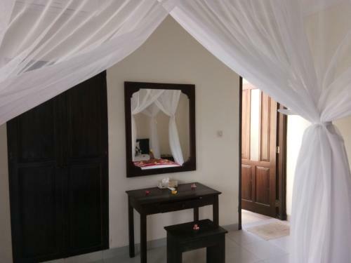 Bed & Breakfast Puri Batu Inn