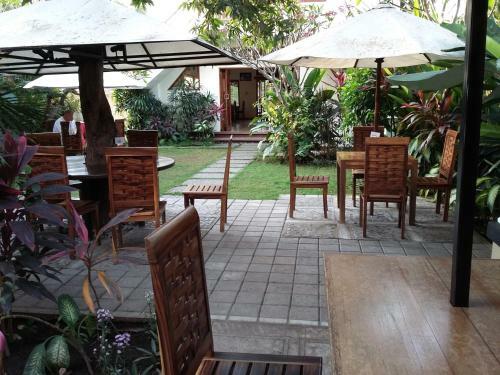 Bed & Breakfast Puri Batu Inn