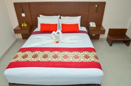 Indi Hotel