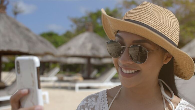 Hotel Sofitel Bali Nusa Dua Beach Resort