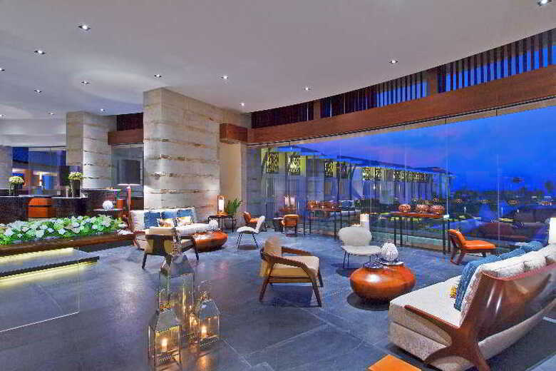 Hotel Sofitel Bali Nusa Dua Beach Resort