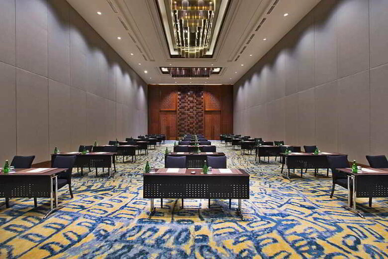 Hotel Sofitel Bali Nusa Dua Beach Resort