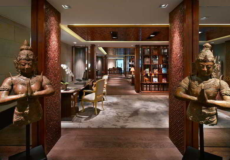 Hotel Sofitel Bali Nusa Dua Beach Resort