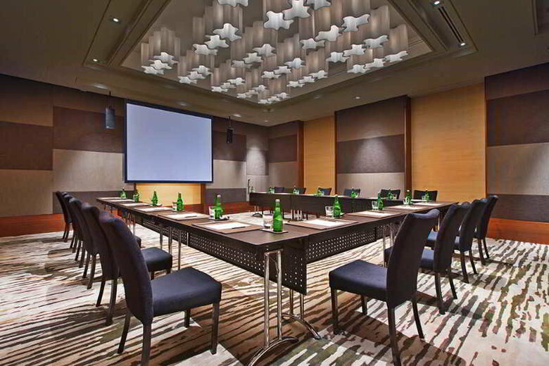 Hotel Sofitel Bali Nusa Dua Beach Resort