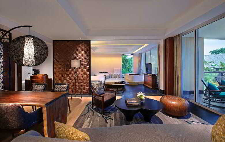 Hotel Sofitel Bali Nusa Dua Beach Resort